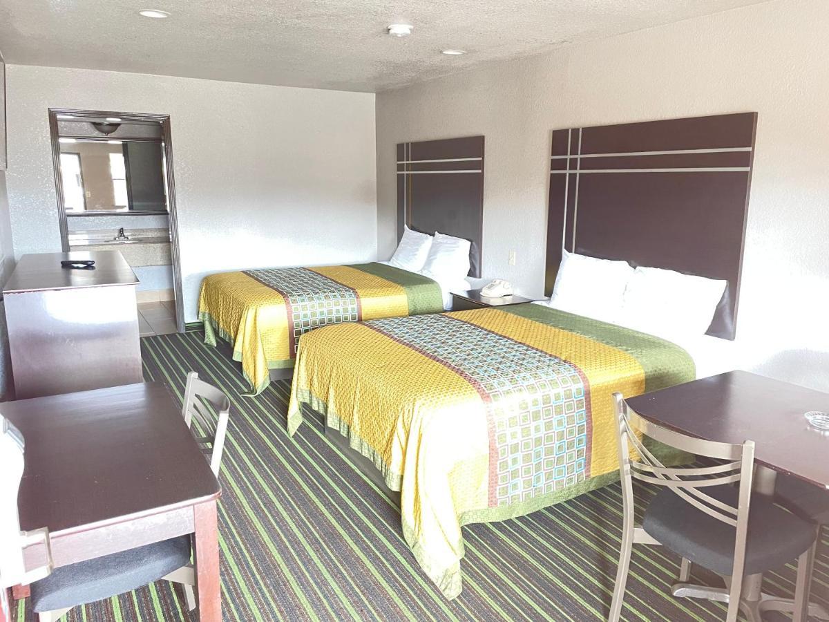 Regency Inn - แชนเนลวิว ภายนอก รูปภาพ